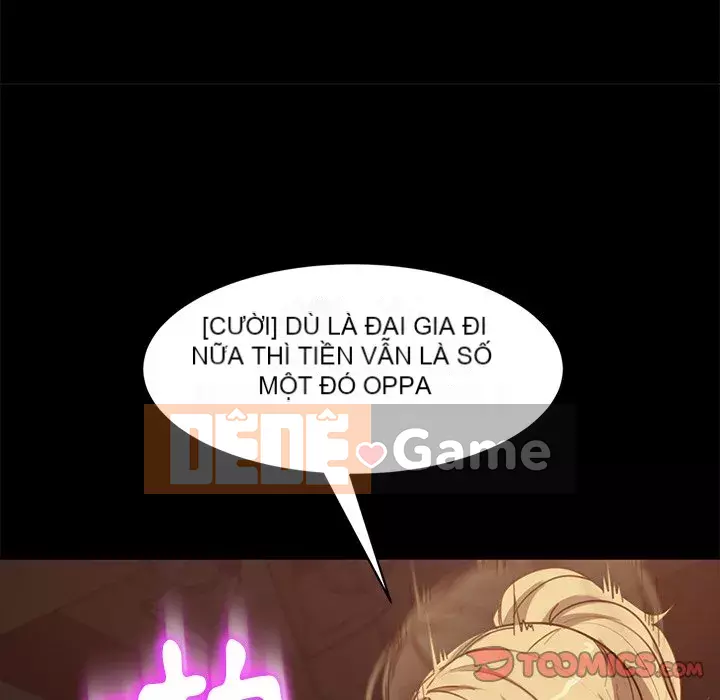 Vàng cũ bên cạnh Chương 52-53