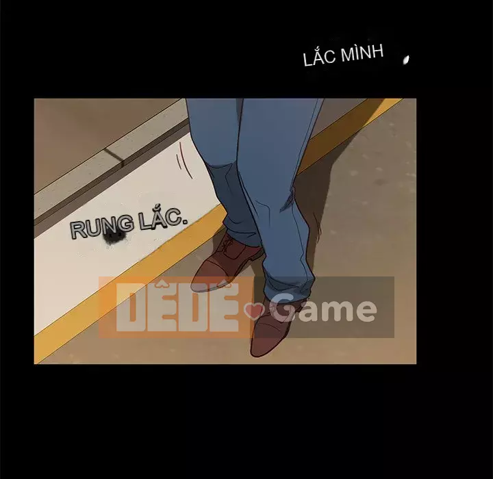 Vàng cũ bên cạnh Chương 52-53