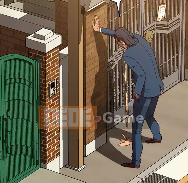 Vàng cũ bên cạnh Chương 52-53