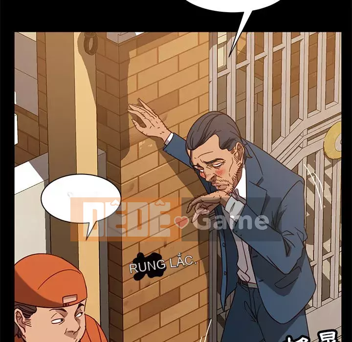 Vàng cũ bên cạnh Chương 52-53