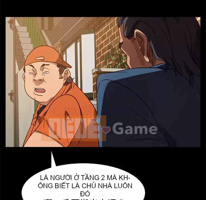 Vàng cũ bên cạnh Chương 52-53