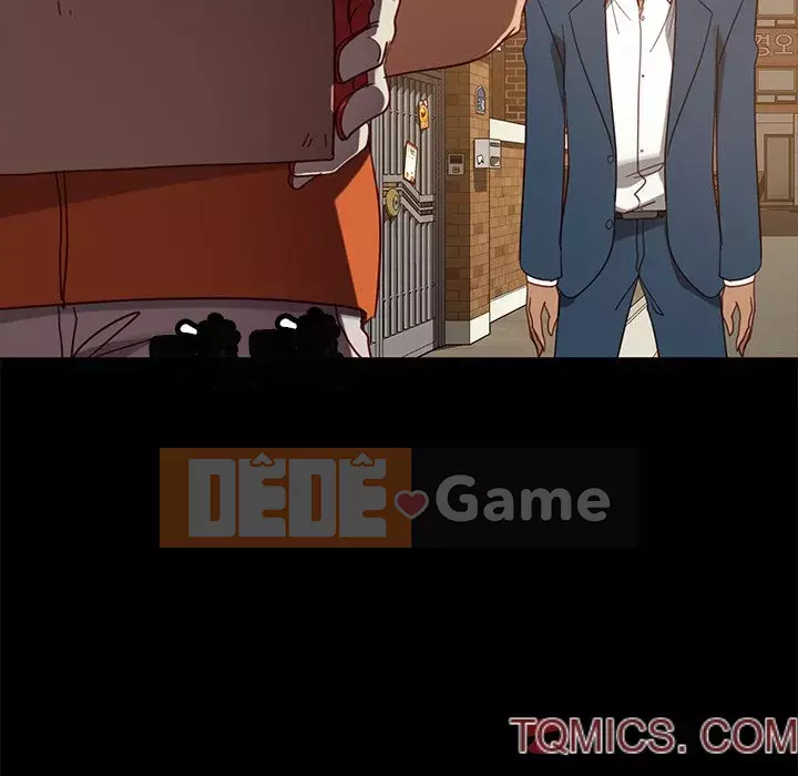 Vàng cũ bên cạnh Chương 52-53