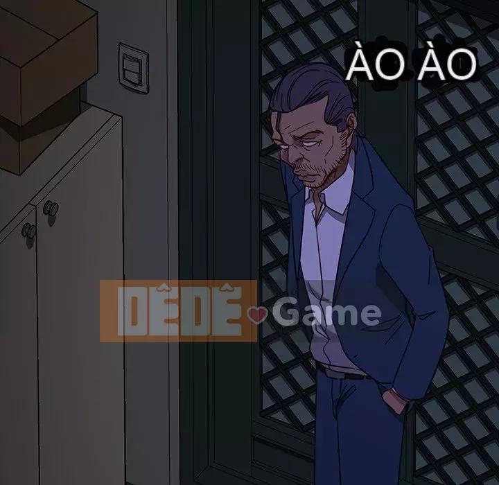 Vàng cũ bên cạnh Chương 52-53