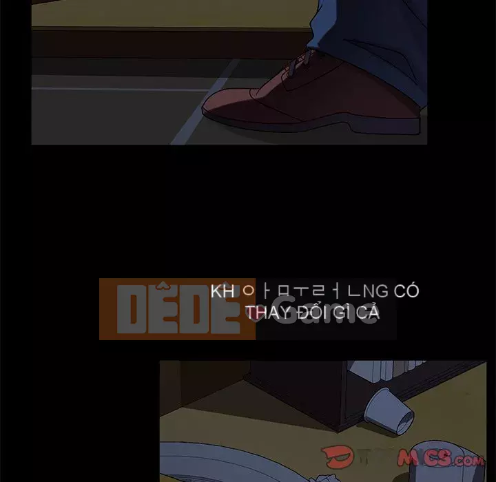 Vàng cũ bên cạnh Chương 52-53