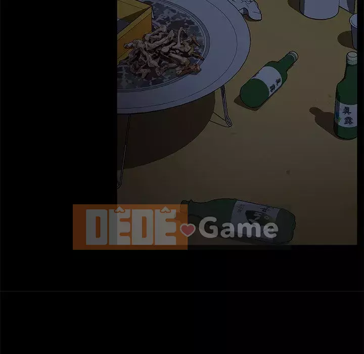 Vàng cũ bên cạnh Chương 52-53