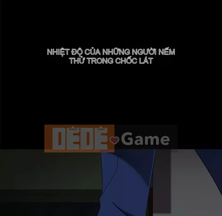 Vàng cũ bên cạnh Chương 52-53