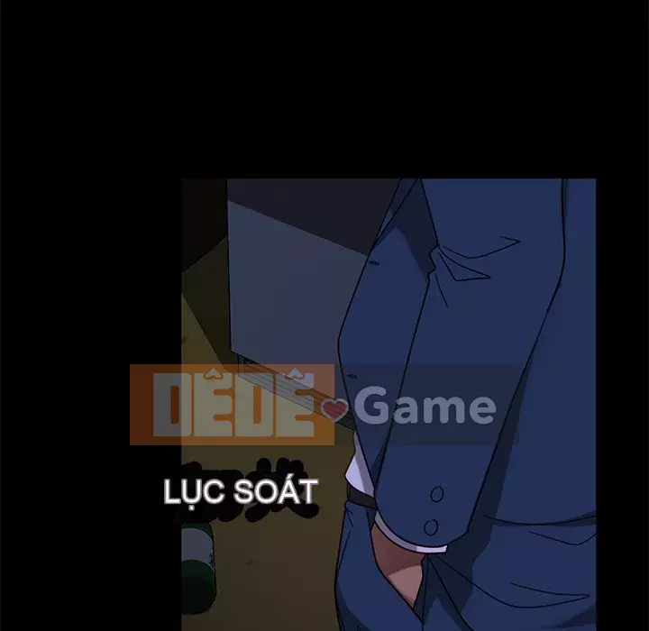 Vàng cũ bên cạnh Chương 52-53