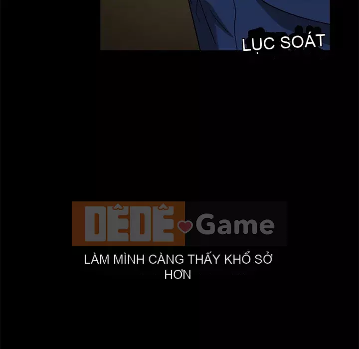 Vàng cũ bên cạnh Chương 52-53