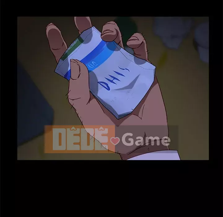 Vàng cũ bên cạnh Chương 52-53