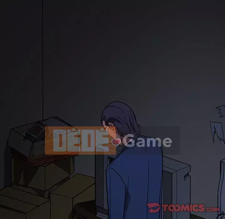 Vàng cũ bên cạnh Chương 52-53