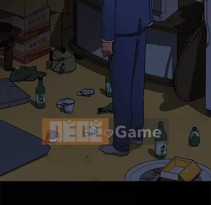 Vàng cũ bên cạnh Chương 52-53