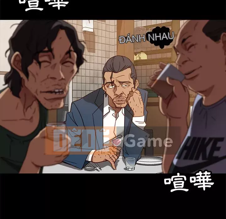 Vàng cũ bên cạnh Chương 52-53