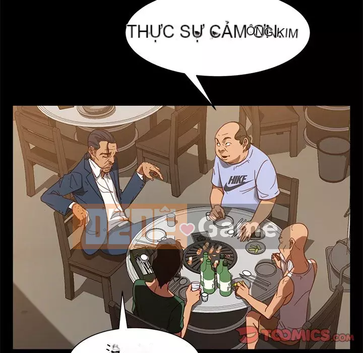 Vàng cũ bên cạnh Chương 52-53