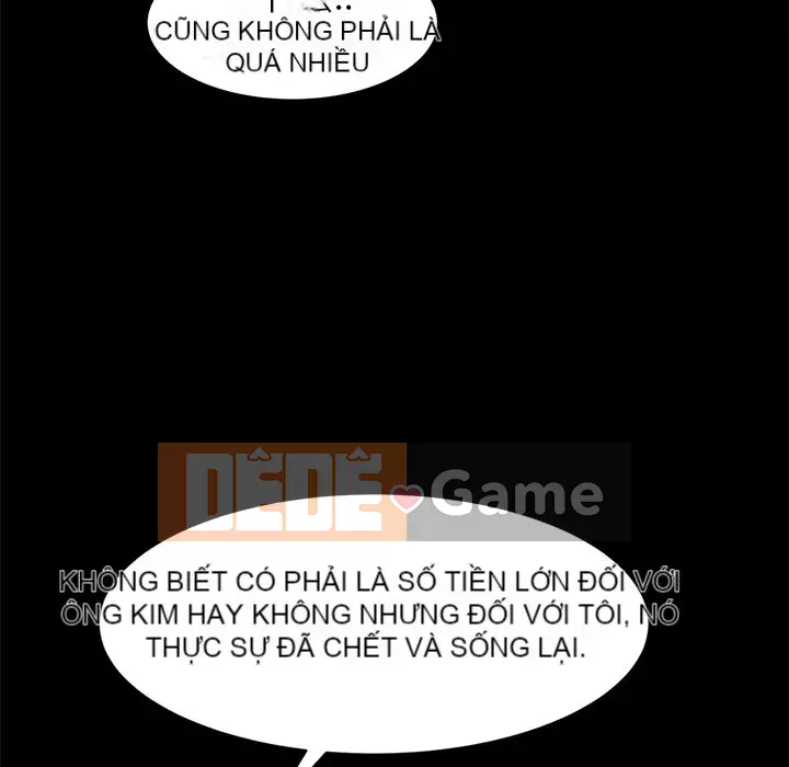 Vàng cũ bên cạnh Chương 52-53