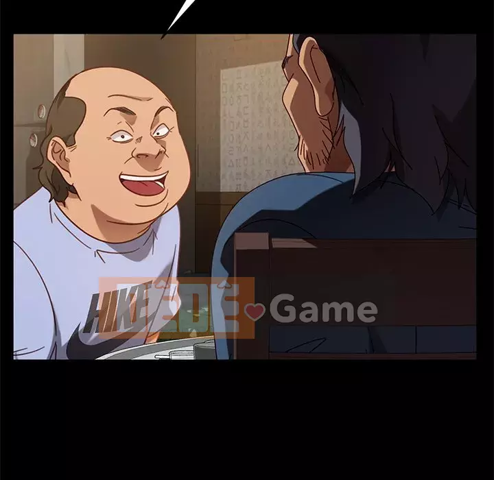 Vàng cũ bên cạnh Chương 52-53