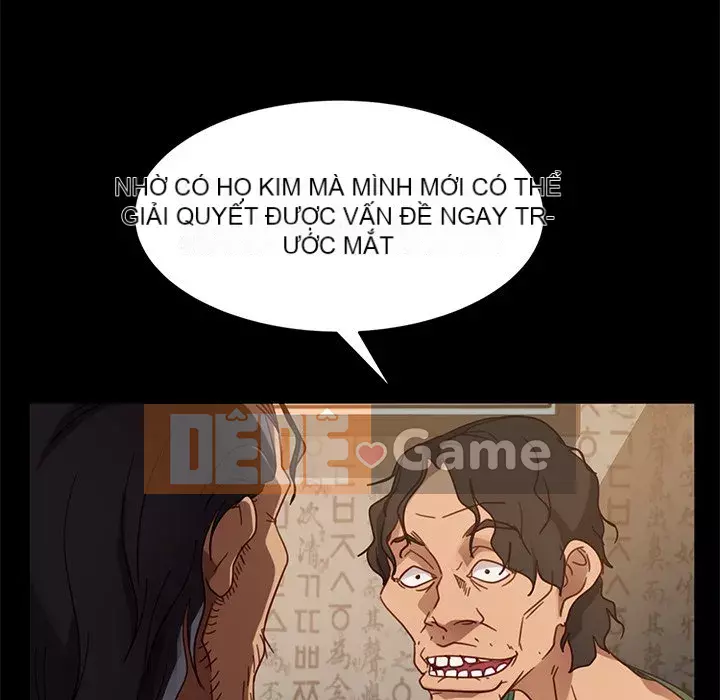 Vàng cũ bên cạnh Chương 52-53