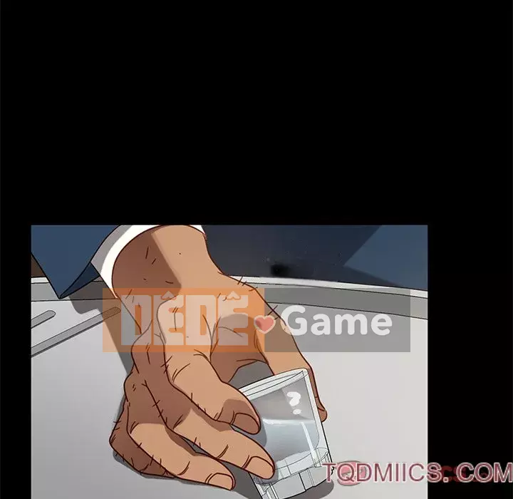 Vàng cũ bên cạnh Chương 52-53