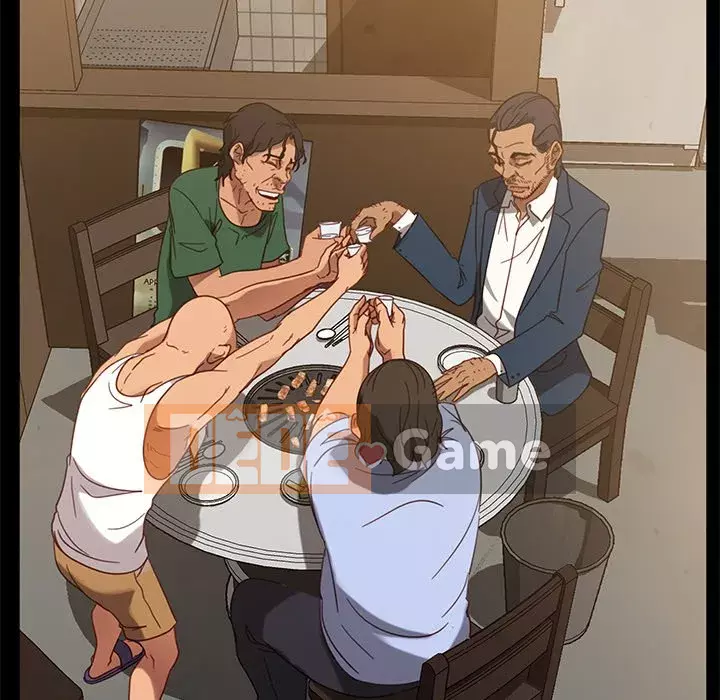 Vàng cũ bên cạnh Chương 52-53