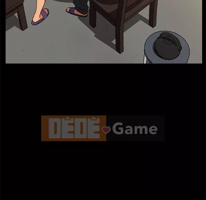 Vàng cũ bên cạnh Chương 52-53