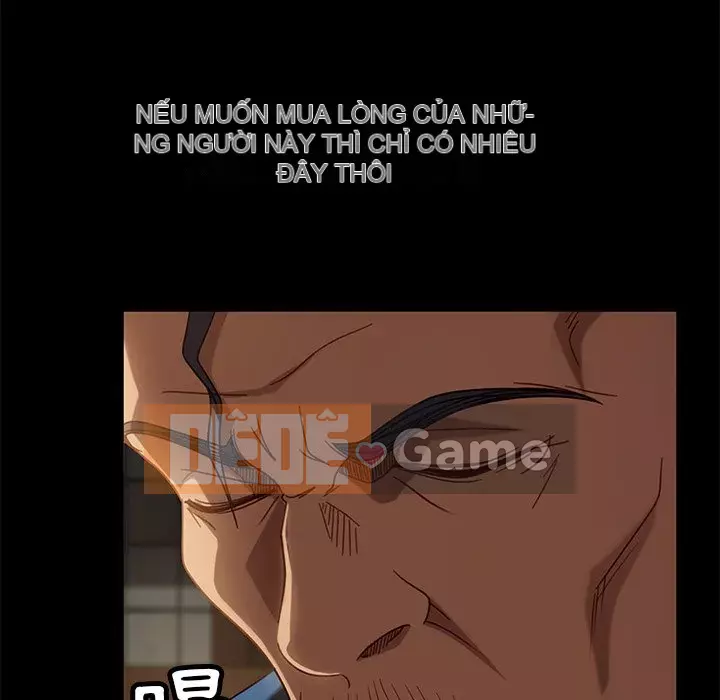 Vàng cũ bên cạnh Chương 52-53