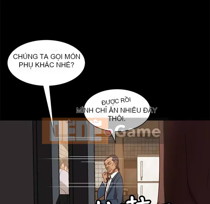 Vàng cũ bên cạnh Chương 52-53