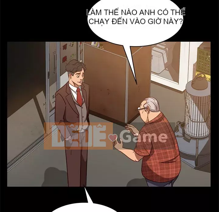 Vàng cũ bên cạnh Chương 52-53