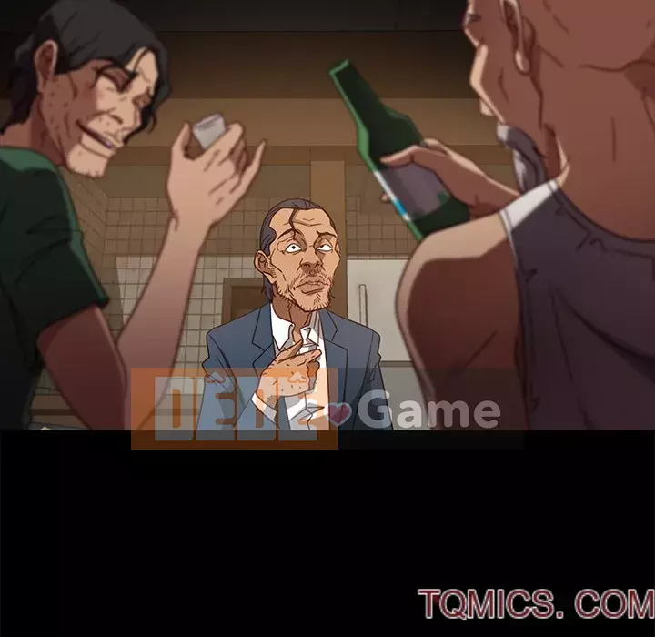 Vàng cũ bên cạnh Chương 52-53