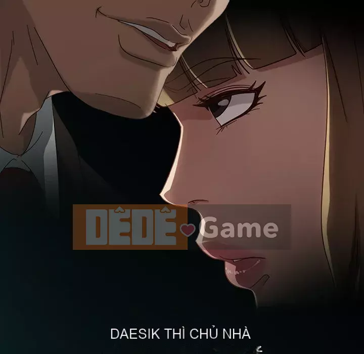 Vàng cũ bên cạnh Chương 52-53