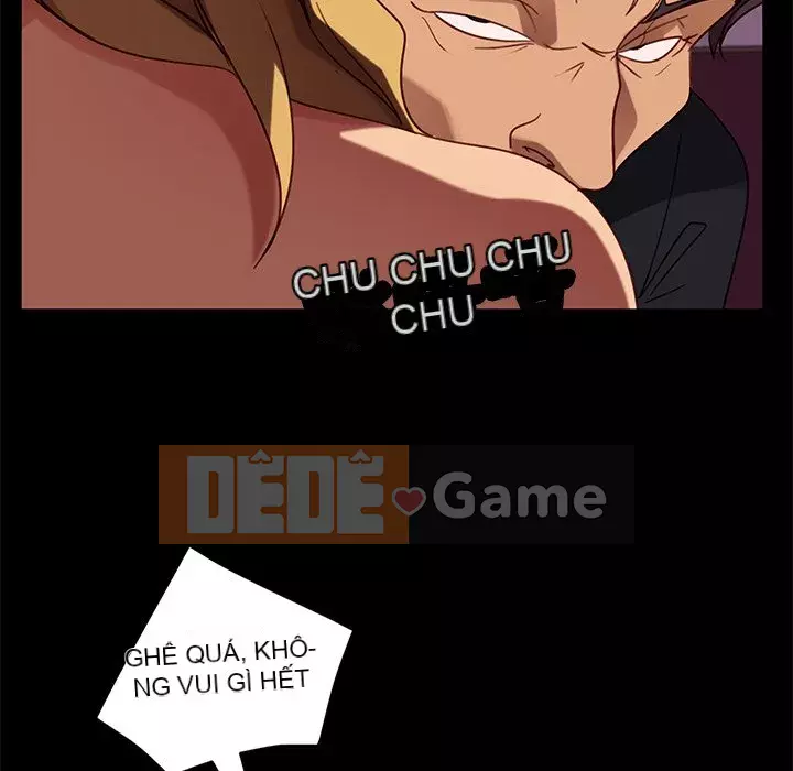 Vàng cũ bên cạnh Chương 52-53