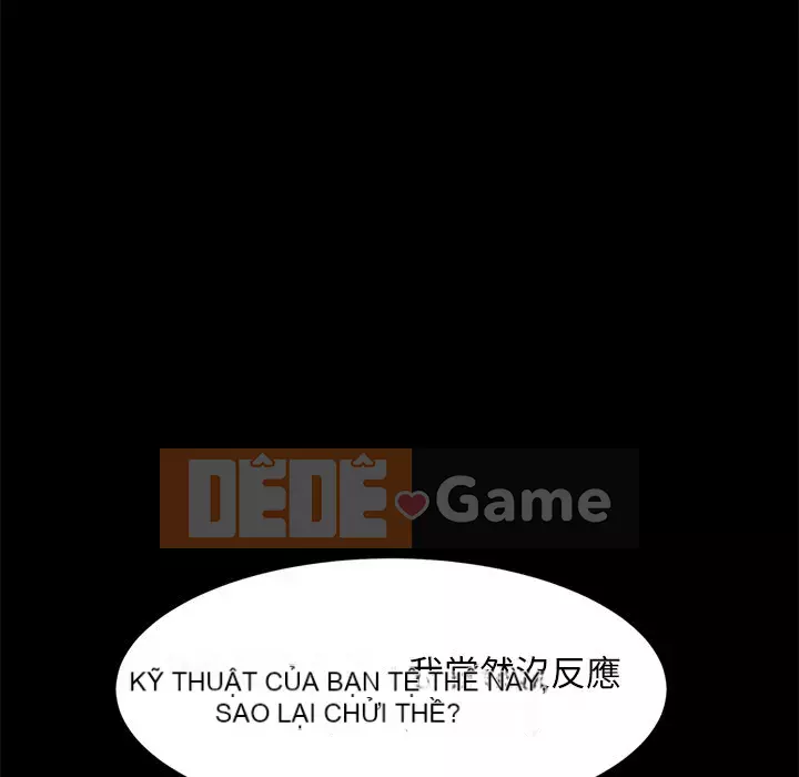 Vàng cũ bên cạnh Chương 52-53