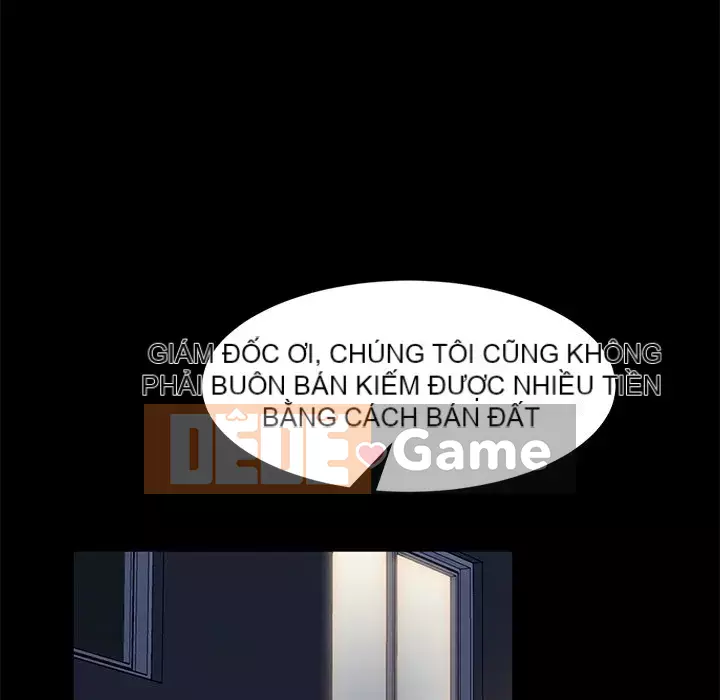 Vàng cũ bên cạnh Chương 52-53