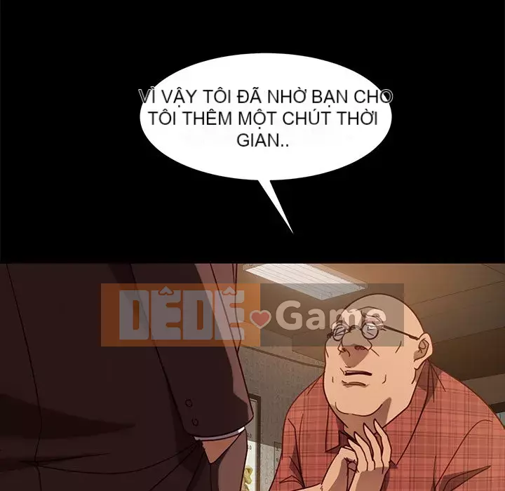 Vàng cũ bên cạnh Chương 52-53