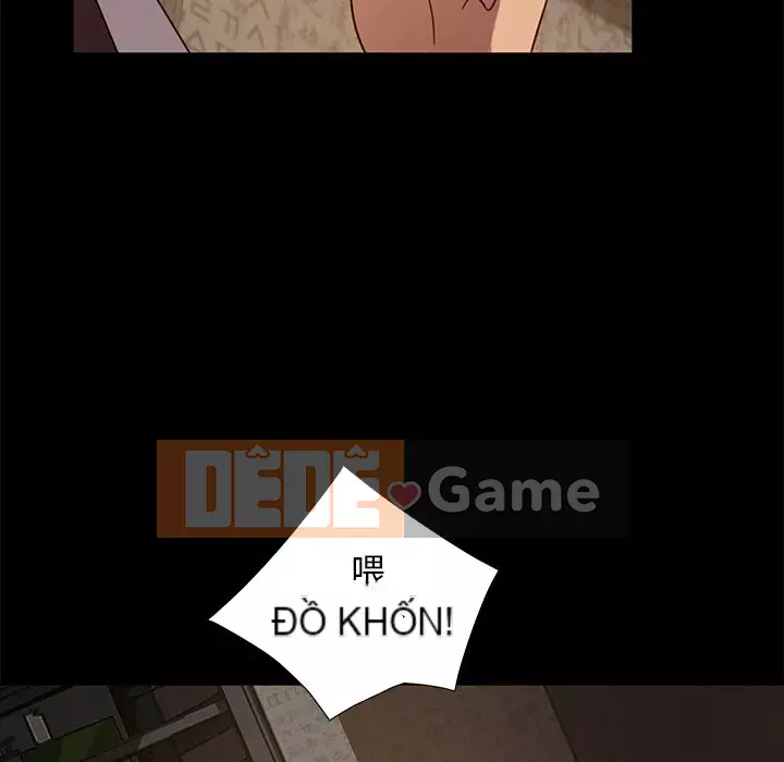 Vàng cũ bên cạnh Chương 52-53