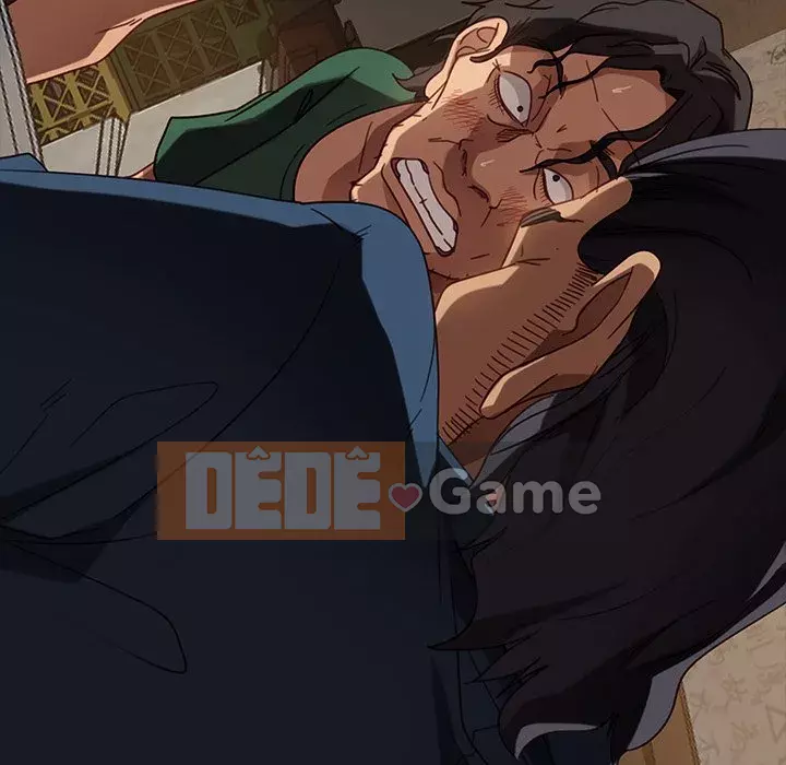 Vàng cũ bên cạnh Chương 52-53