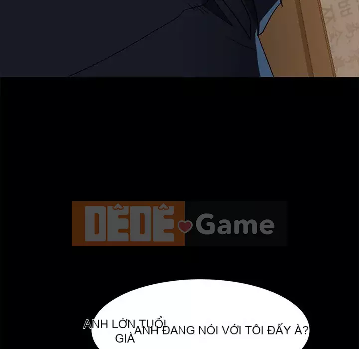 Vàng cũ bên cạnh Chương 52-53