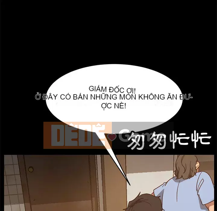 Vàng cũ bên cạnh Chương 52-53