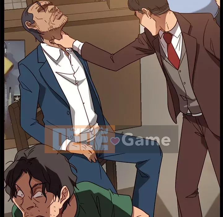 Vàng cũ bên cạnh Chương 52-53