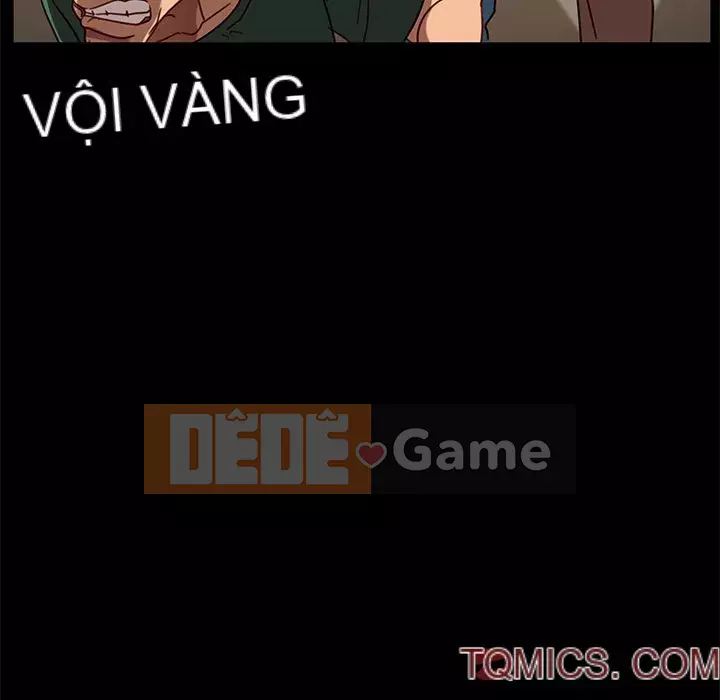 Vàng cũ bên cạnh Chương 52-53