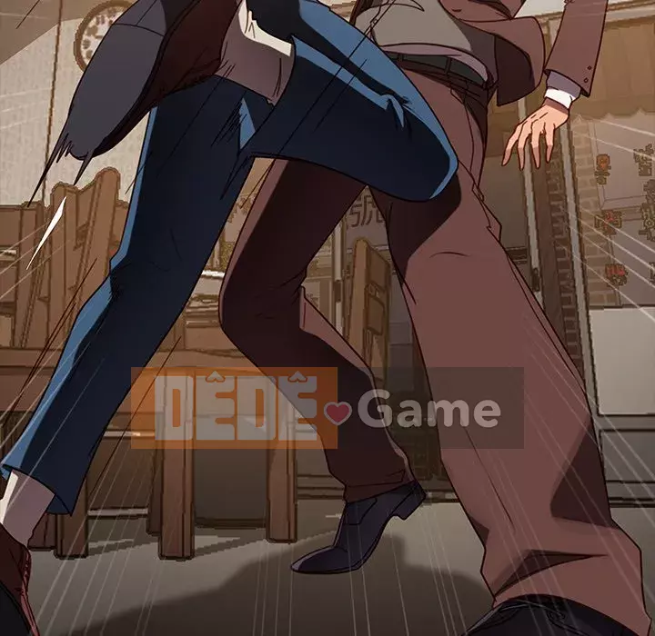 Vàng cũ bên cạnh Chương 52-53