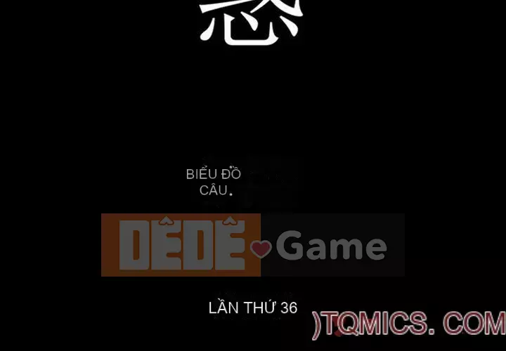 Thu hút Chương 36-37