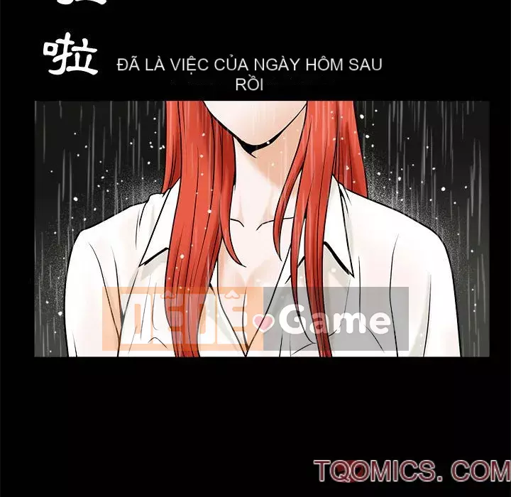 Thu hút Chương 36-37