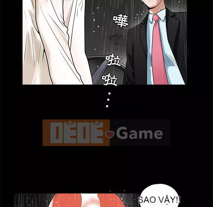 Thu hút Chương 36-37