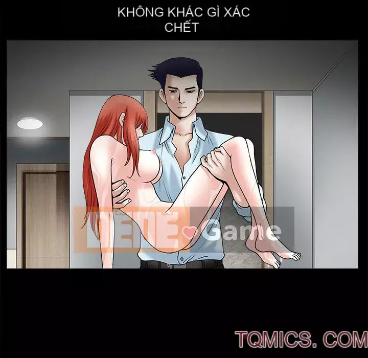 Thu hút Chương 36-37