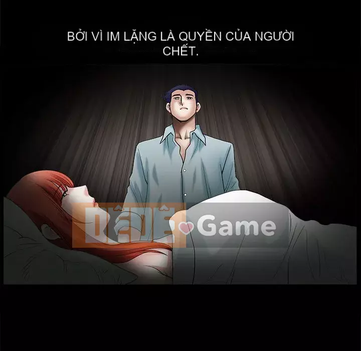 Thu hút Chương 36-37