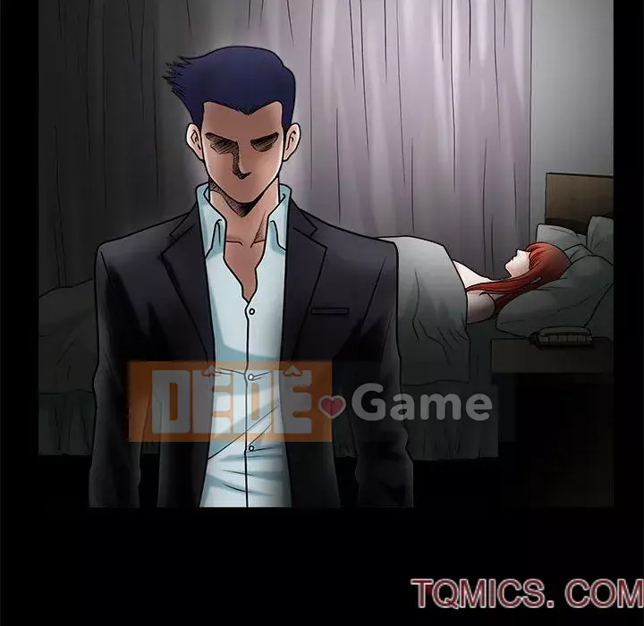 Thu hút Chương 36-37