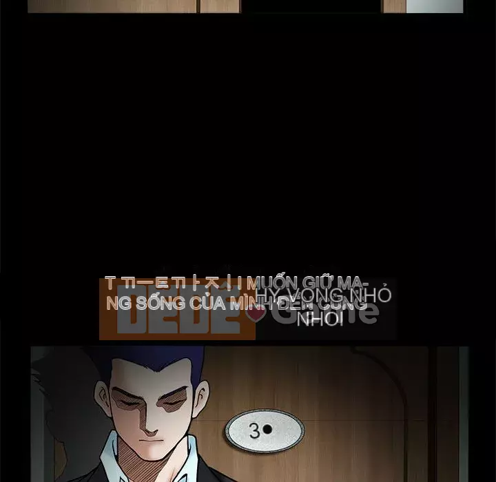 Thu hút Chương 36-37