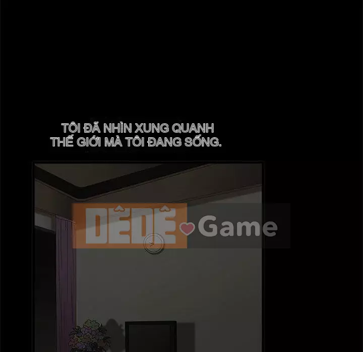 Thu hút Chương 36-37