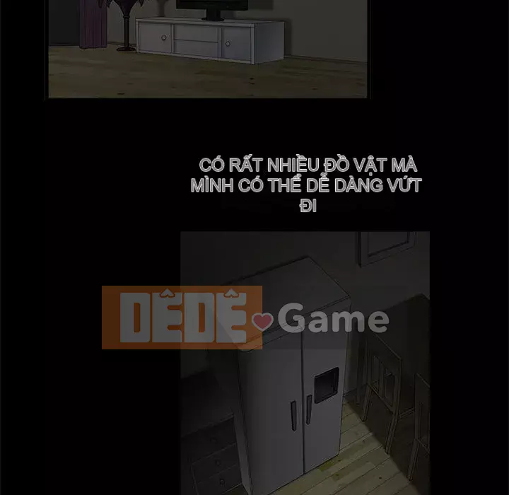 Thu hút Chương 36-37