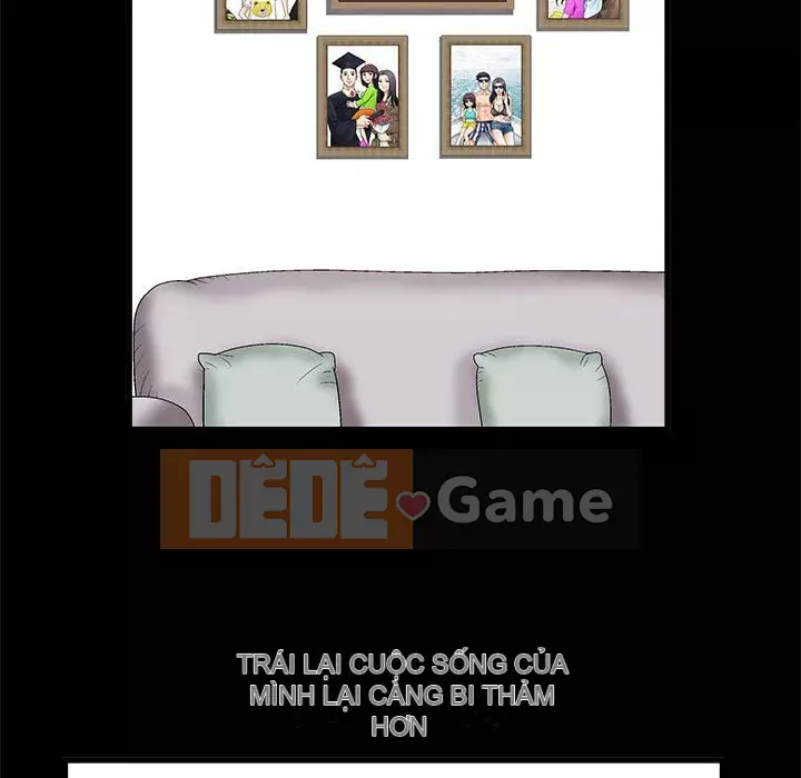 Thu hút Chương 36-37