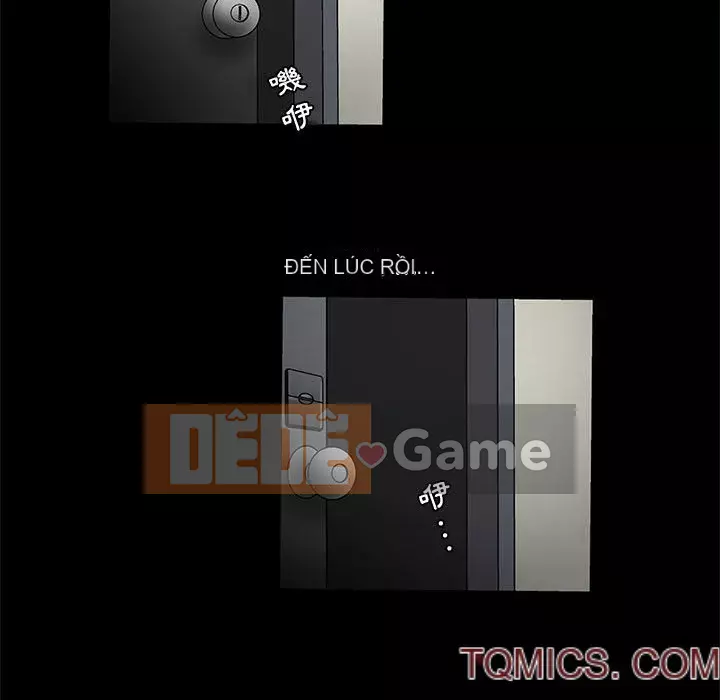 Thu hút Chương 36-37